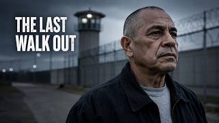 An Inmate’s Last Day at Pelican Bay State Prison Documentary