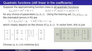 Regression: Part 5 (of 9)
