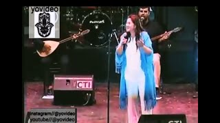 Sabahat Akkiraz- Yarı Olmayanın Yarası mı Olur [Canlı performans] Resimi