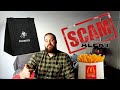 Postmates Drivers being SCAMMED by Customers How to Avoid