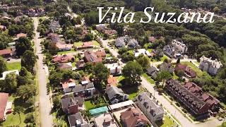 Apartamentos Vila Suzana Serra Gaucha