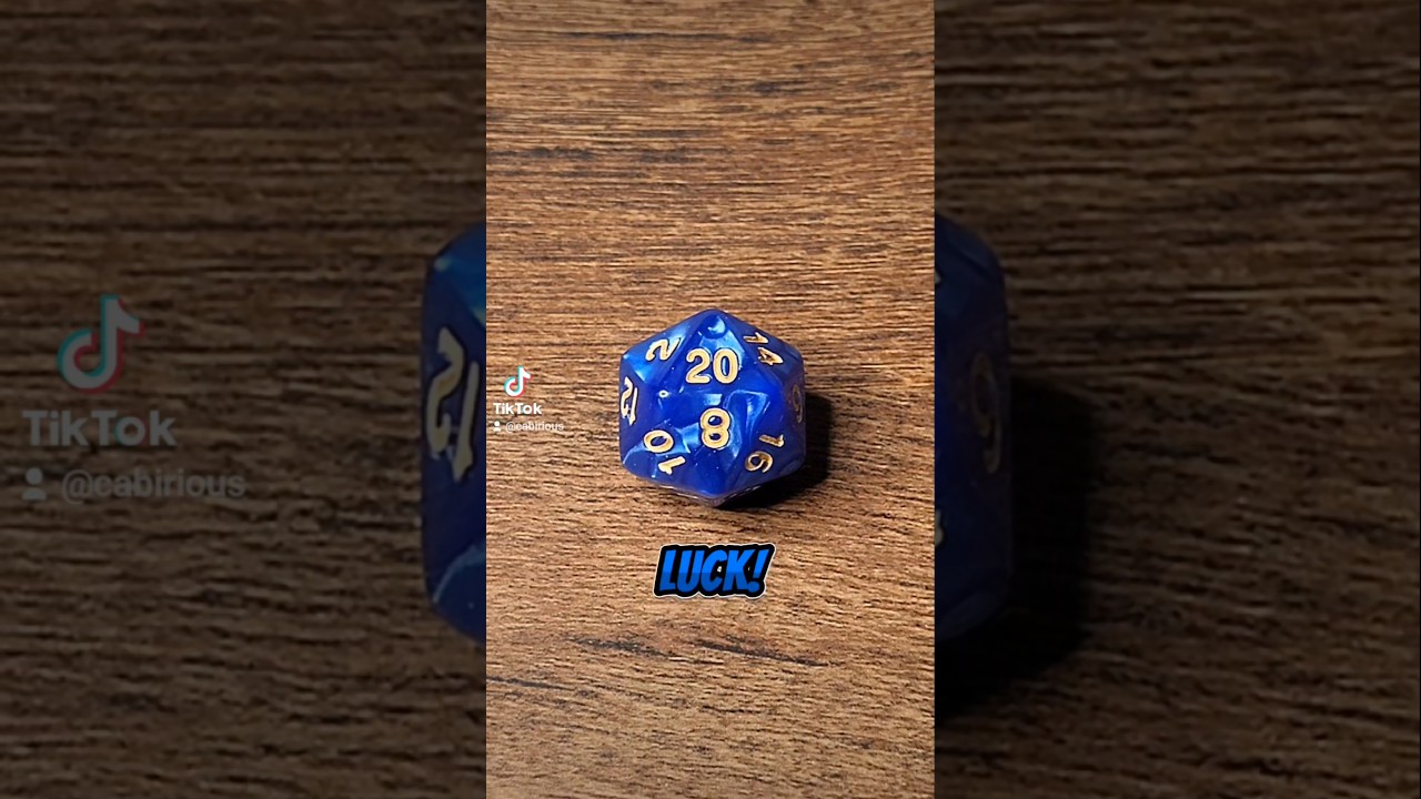 Dice Divination: ELM method reading Day 45