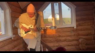 HitchHikingInSaigon Covering Estranged by Guns'n'Roses
