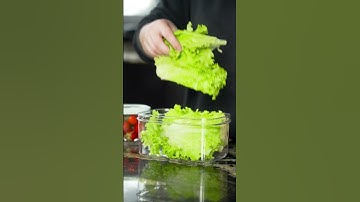 Upgrade căn bếp tiện nghi với hộp thực phẩm chữ nhật Hokori