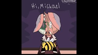 Michael Speeddraw