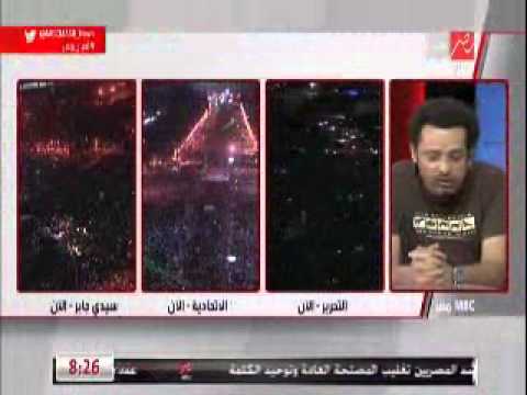 وائل عباس  