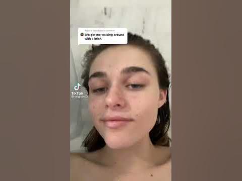 Megnutt in hot outfit 🥰🍒💗#tiktok #shorts - YouTube