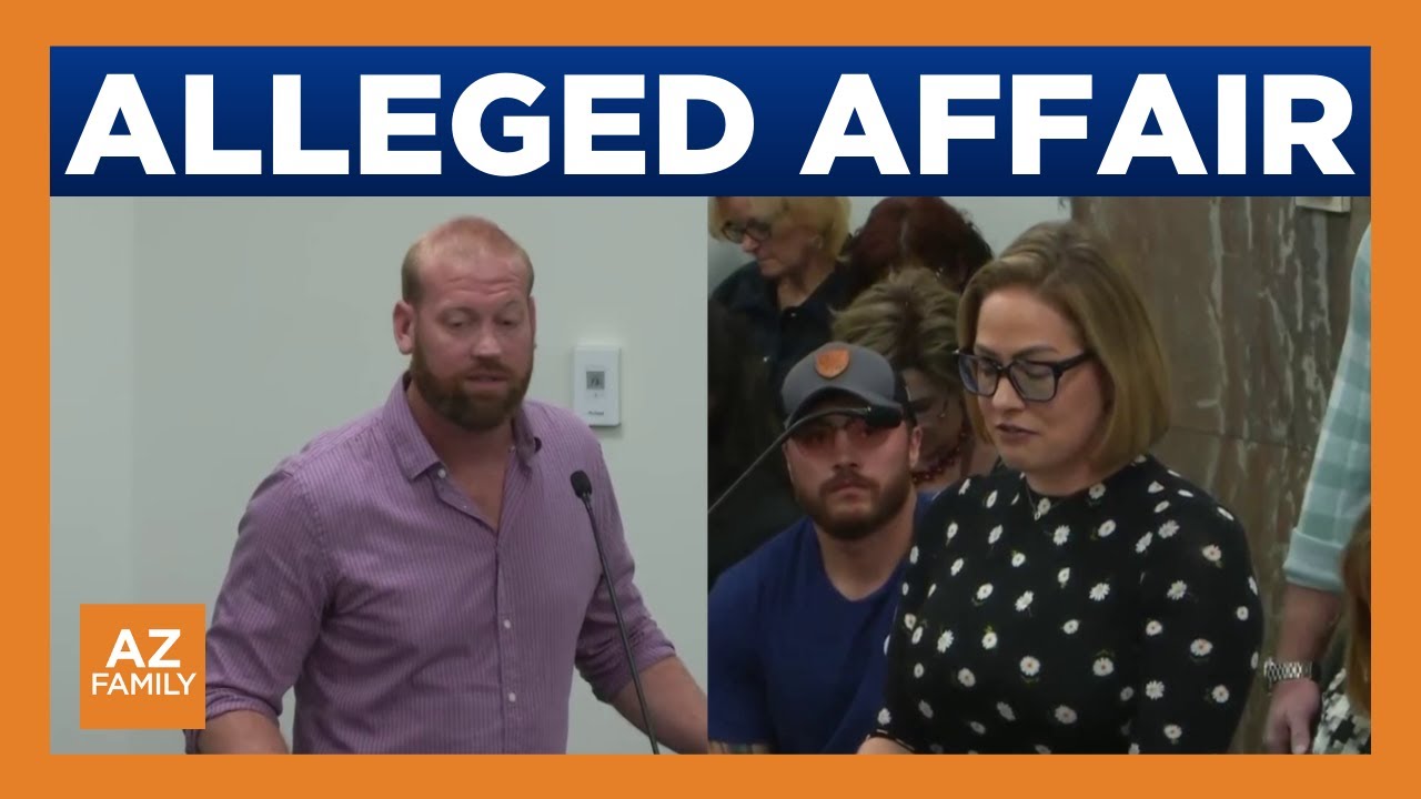 Former AZ Sen. Kyrsten Sinema faces lawsuit alleging relationship with ex-bodyguard