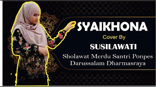 Download lagu Sholawat Syaikhona Merdu