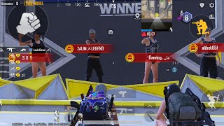 ZALIMxEMPIRE  LIVE 🎁 come fast #FREE UC give away 🎁#