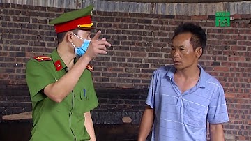 Nguy cơ cháy nổ tại các nhà xưởng, kho bãi cho thuê| VTC14