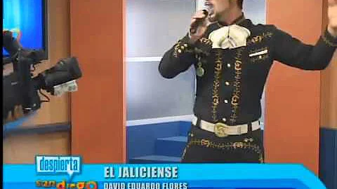 DAVID EDUARDO FLORES