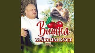 Вишня - Куст Максим