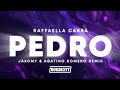 Raffaella carr  pedro jaxomy  agatino romero techno remix