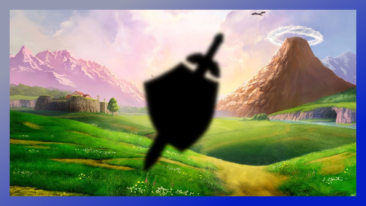 Finally Playing the So-Called 