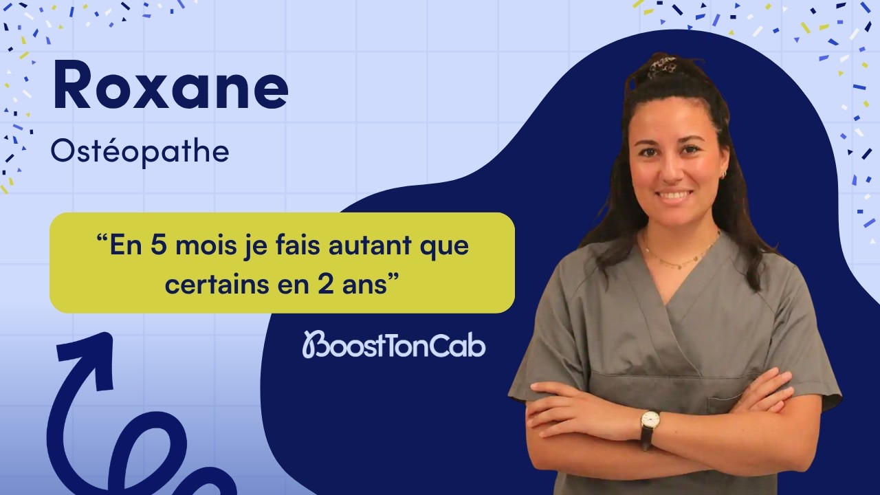 Témoignage client, Praticien accompagné