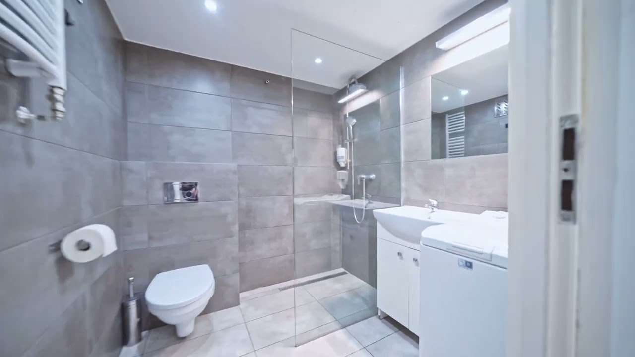 Package of 5 apartments in Krakow city center, ROI 6–8% - Apartment - Sale - Kraków, Śródmieście / Stare Miasto