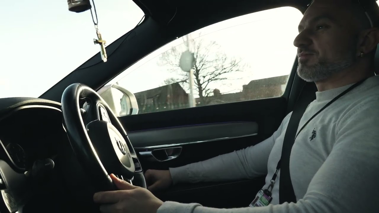 Cresta Cars | Case Study