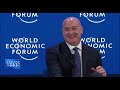 World Economic Forum: Shaping the Future of the Digital Economy