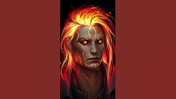 Summoning the Wildfire Spirit   The Circle of Wildfire Druid Subclass