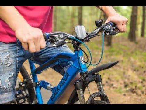 Видео: Как правильно переключать передачи на велосипеде.