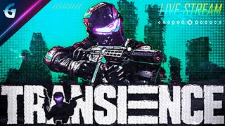 Live Transience FPS Game Stream