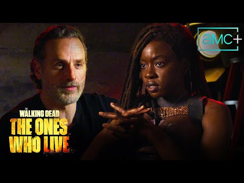 The Ones Who Live Special Preview | Premieres February 25Th On Amc And Amc