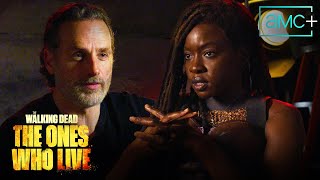 The Ones Who Live Special Preview | Premieres February 25th on AMC and AMC+ by The Walking Dead 230,197 views 3 months ago 2 minutes, 14 seconds