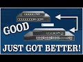 Your Next Router Just Got Better!