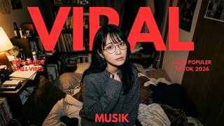 **Sunyi malam terasa dekat.**｜Chill Rap Indonesia / Hip-hop Santai 【Playlist Indonesia】【BGM Malam】