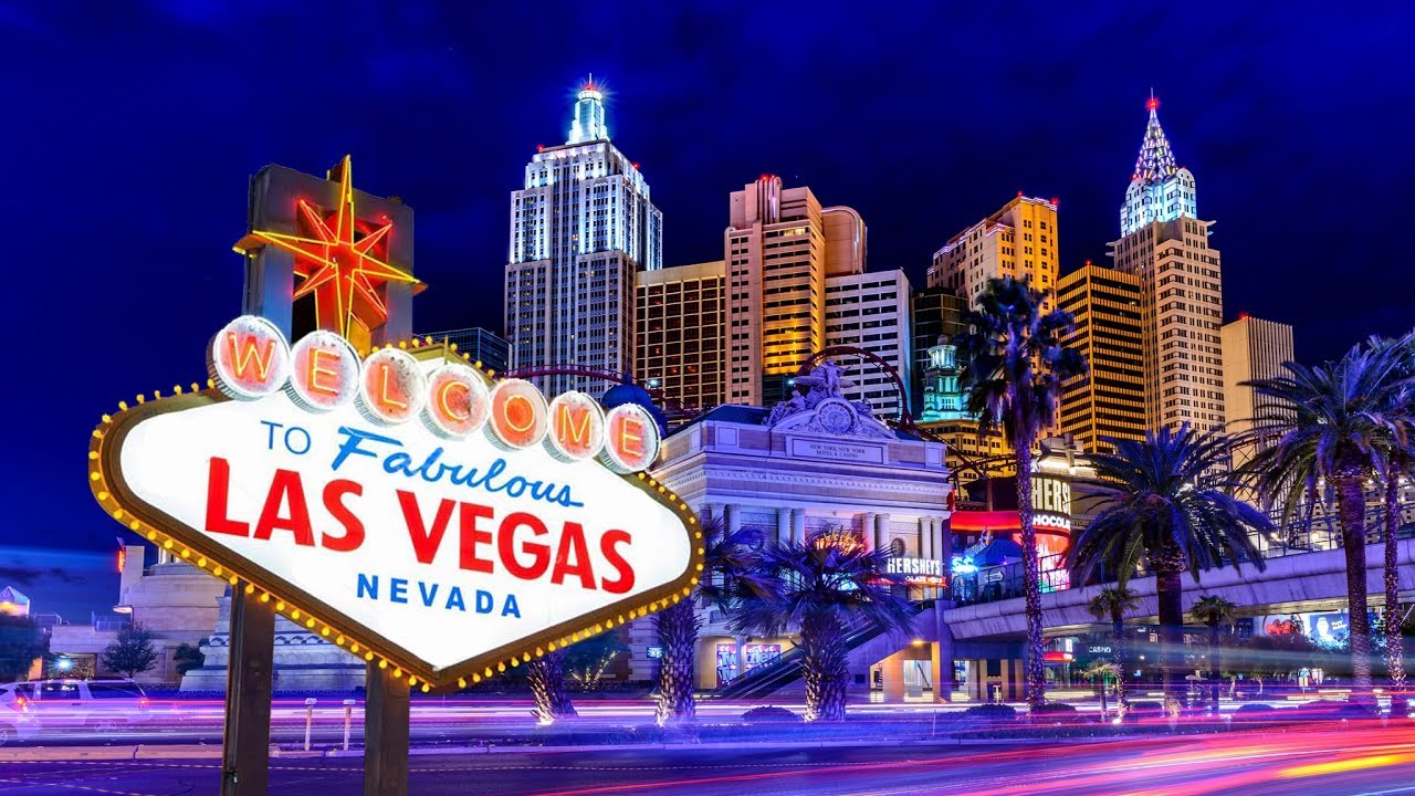 Тимон vs Las Vegas // часть 1 - YouTube