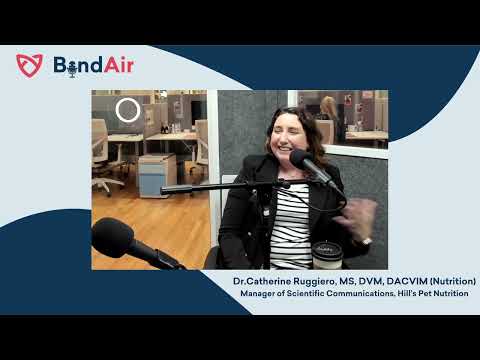 Listen to Your Gut (Biome)! With Dr. Catherine Ruggiero and Dr. Jeremy ...