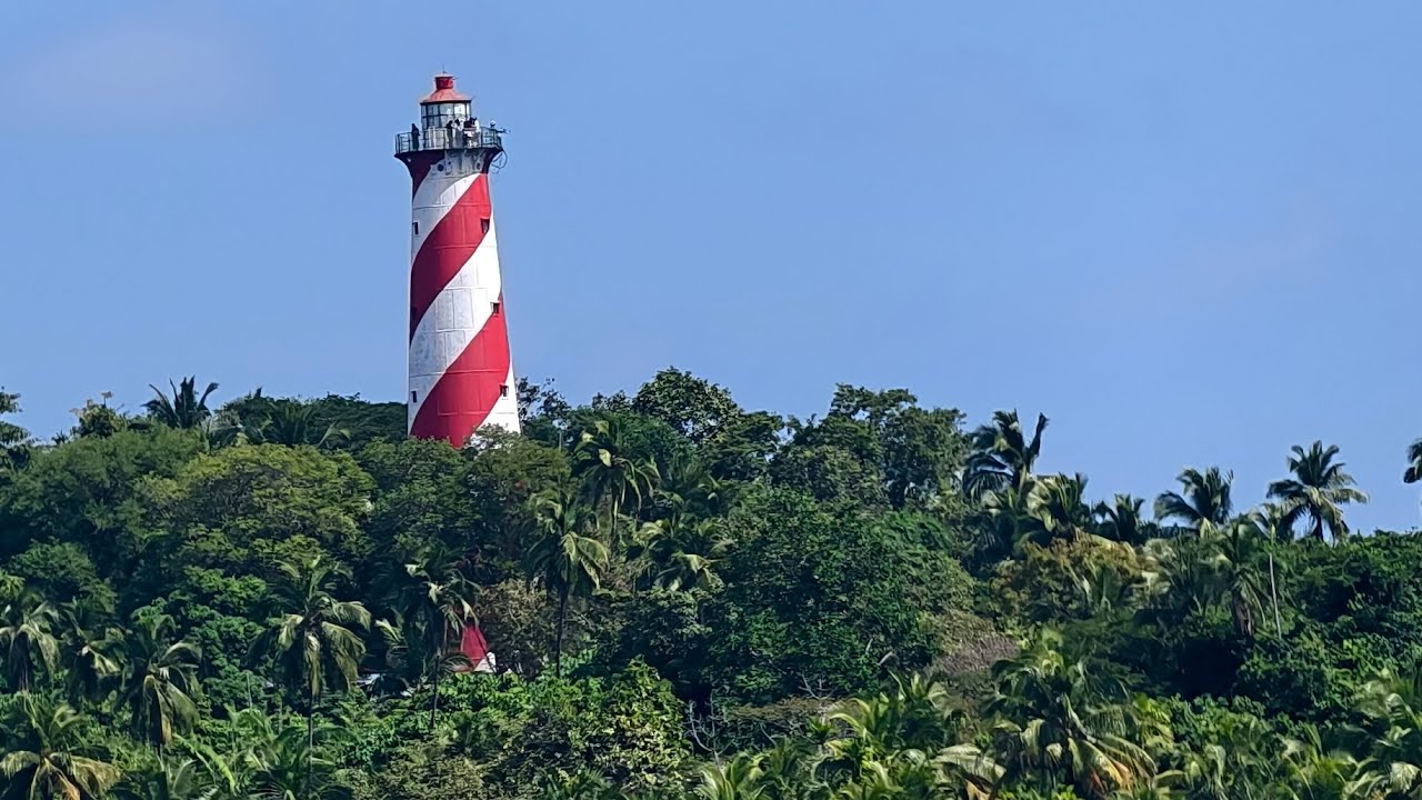 नॉर्थ बे फन की यात्रा