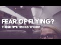 End your fear of flying forever FOREVER | MEL ROBBINS