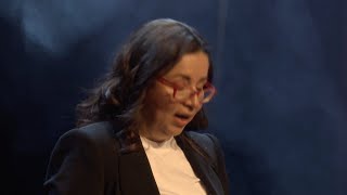 A Story Of A Recovering Overachiever Darina Sarelska Tedxaubg