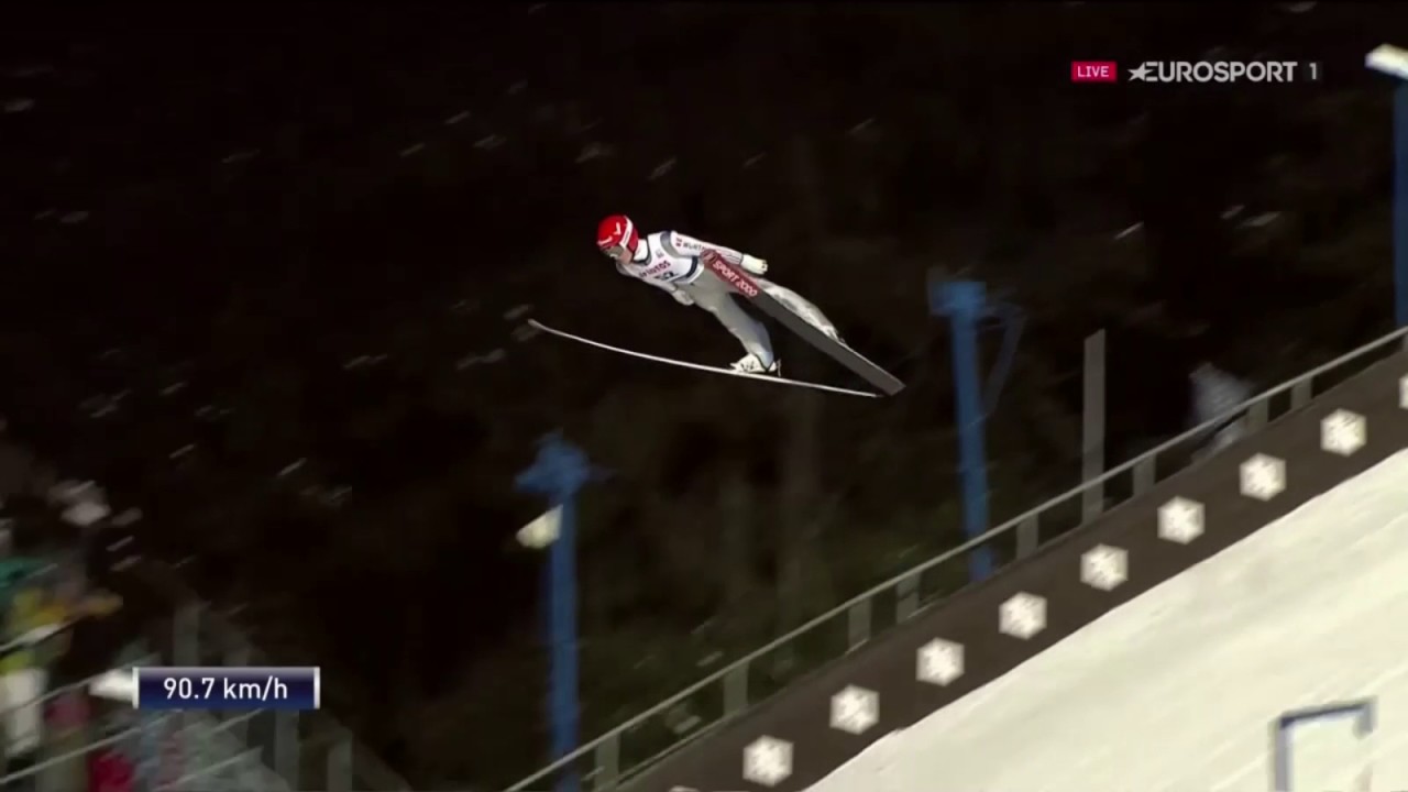 Stephan Leyhe 131 M Zakopane 2017 Qualification Youtube with regard to Ski Jumping Zakopane Live