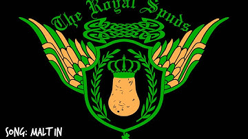 The Royal Spuds - Malt In