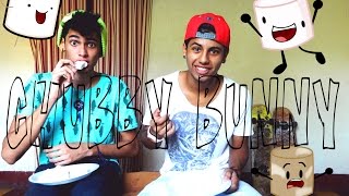 RETO - CHUBBY BUNNY (FT ORLEY GONZALEZ) - Mr Jorge Gomez