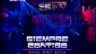 Lucero Siempre Contigo (Premios Eres America 1995)