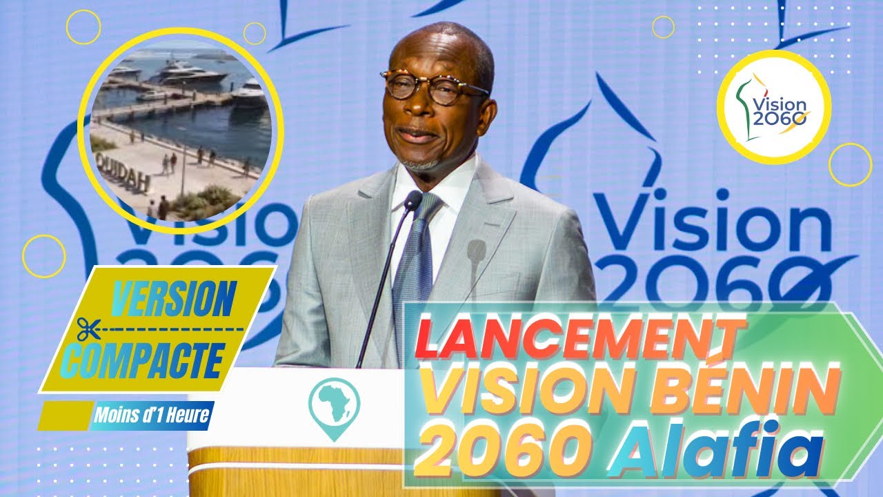 VISION BENIN 2060 (lancement) version-1H