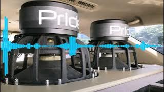 (25-46Hz) Fetty Wap - Trap Queen (Rebassed by krychu)