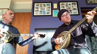 Bouzouki Rendition Of “I Roza I Naziara” By Haris Alexiou
