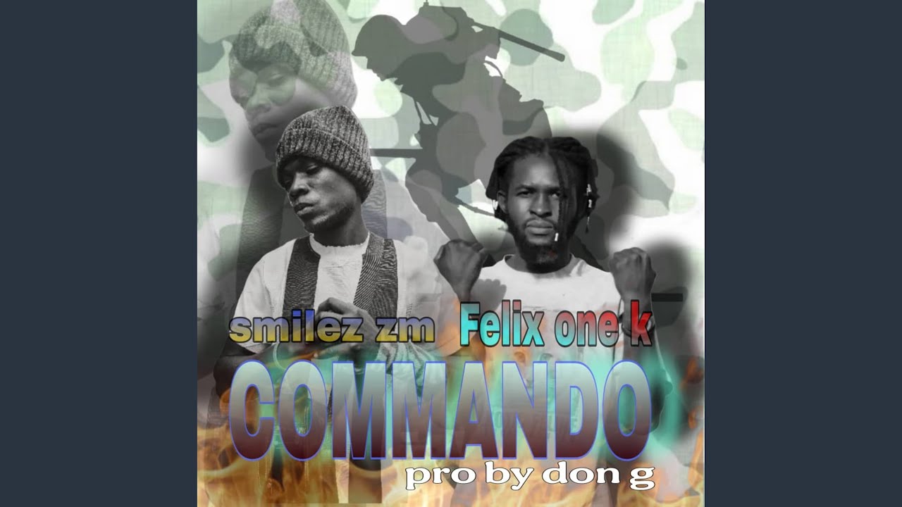 Watch Commando on YouTube Watch Commando on YouTube
