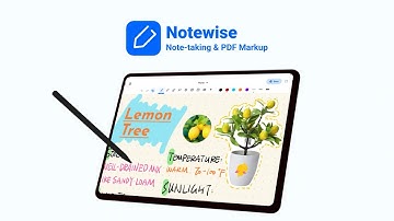 Introducing Notewise: Unlock All Possibilities with Custom Templates