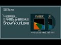 1시간 l 비투비포유 (BTOB 4U) - Show Your Love / 가사 Lyrics