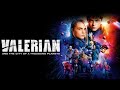 Valerian (2017): Review & Facts 🌌