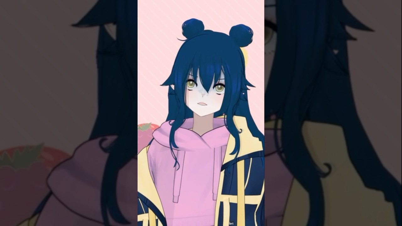 Cherry Blossom Ice Tea 🙄 