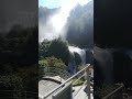 Waterfall in Terni Italy 🇮🇹