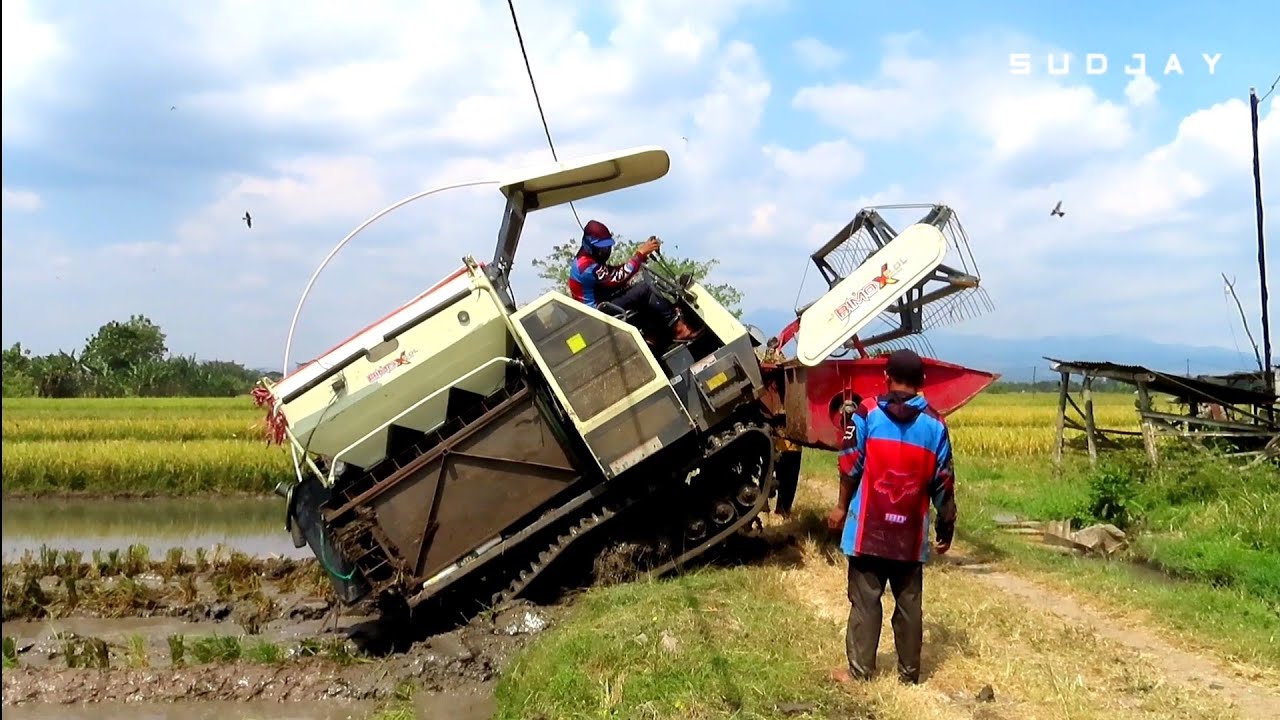 KOMBI MAXXI BIMO XTREME 105 HP MANTAP | MT2 2022