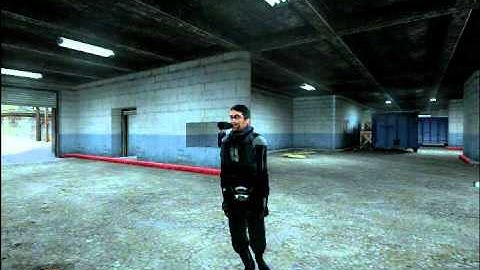 Gmod Experiments Episode 1